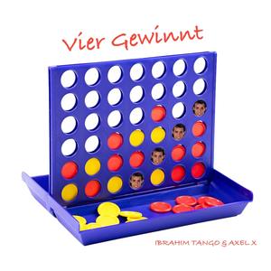 Vier Gewinnt (Explicit)