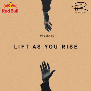 Lift As You Rise (Explicit)
