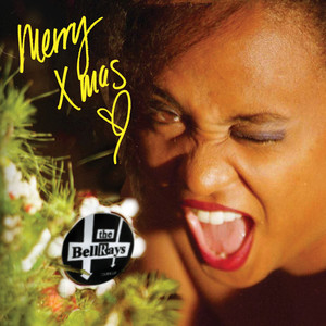 Merry Xmas Heart the BellRays