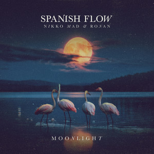 Moonlight (Instrumental Mix)