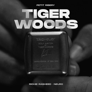 Tiger Woods