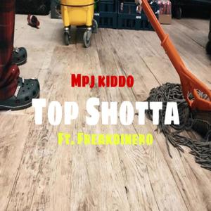 Top Shotta (Explicit)