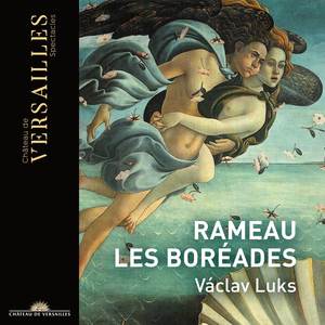 Rameau: Les Boréades