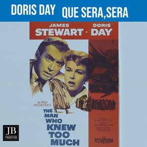 Que Sera,Sera (Original Soundtrack The Man Who Knew Too Much 1956)