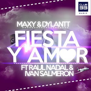 Fiesta y Amor (Extended Version)