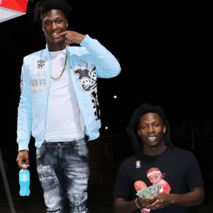 Kome Heaa (feat. K2GONE) (Explicit)