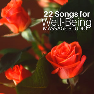 22 Songs for Well-Being Massage Studio