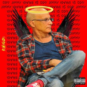 JIMMY IOVINE IS GOD (feat. Eggacion) [Explicit]