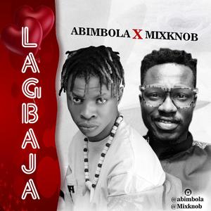 Lagbaja(Away) (feat. Mixknob)