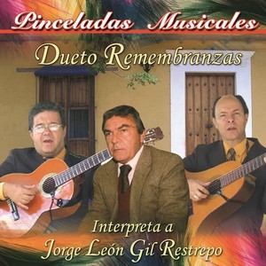 Pinceladas Musicales