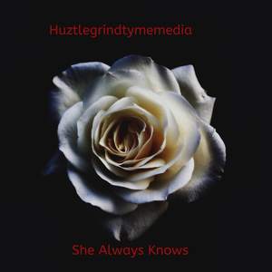 She Always Knows (Explicit)