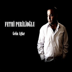 Fethi Perilioğlu - Bağlama Açış(2. Versiyon)