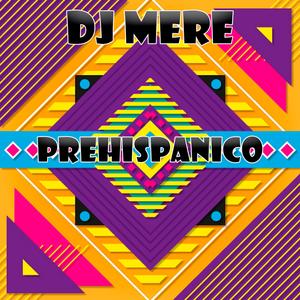 Prehispanico (Prehispanic Drums)