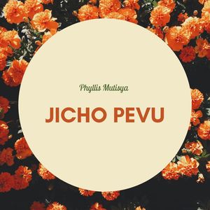 Jicho Pevu