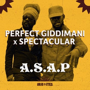 Perfect Giddimani - A.S.A.P