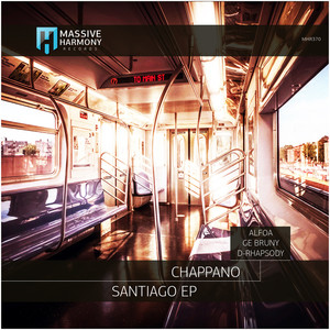 Santiago (Ge Bruny Remix)