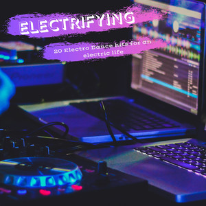 In the Season of Buds (Electro Flower Mix)
