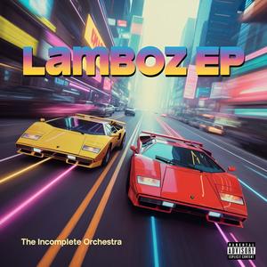 Lamboz EP (Explicit)