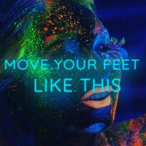 Move Your Feet