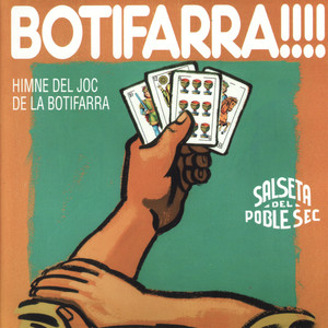 Botifarra!!!! Himne del Joc de la Botifarra - Single