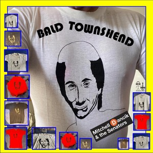 Bald Townshend