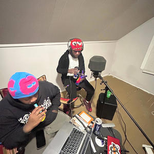 Doctor (feat. Baul4L) (Explicit)