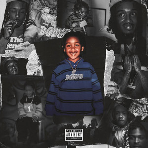 Cold N Here (Explicit)