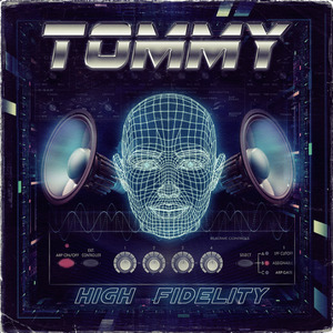 Tommy's Theme (Original Mix)