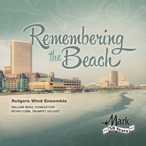 At the Beach (version for wind ensemble)