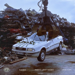 Nisko Jest Niebo (prod. Auer)