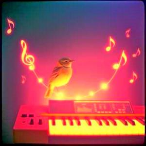 Just Give Me One Mile Of Land (feat. Juliusz Słowacki & SoulQueen) (R'n'B Version @ 2025)