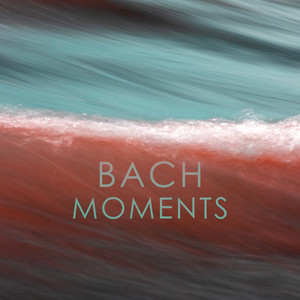 Bach: Moments