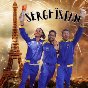 Sergëistan