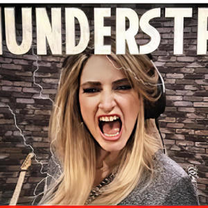 Thunderstruck (feat. Kati Cher)