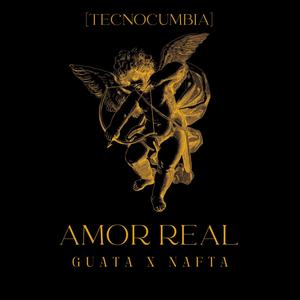 Amor real Tecnocumbia (feat. Nafta)