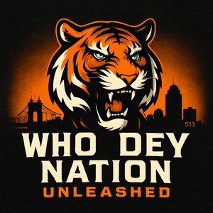 Who Dey Nation Unleashed