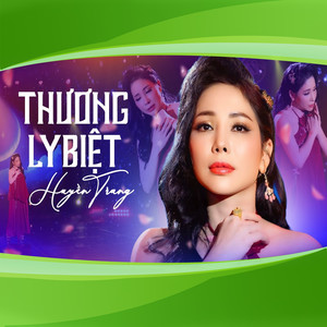 Thương Ly Biệt