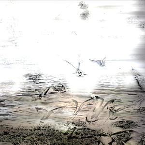 The Lake (pandi Remix)