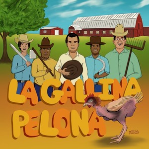 La Gallina Pelona