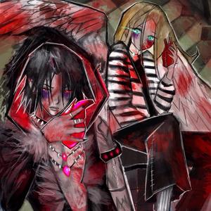 BLOODLUST (Explicit)