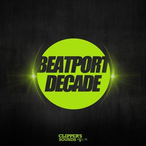 #BeatportDecade