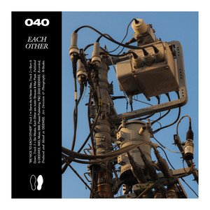 Same as It Never Was