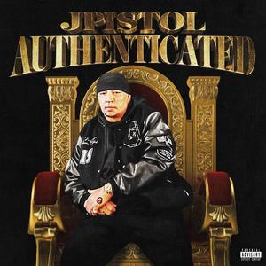 Jpistol - Me Vs. Me (Explicit)