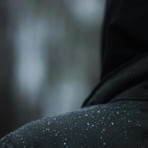 Комфортный звук дождя для сна