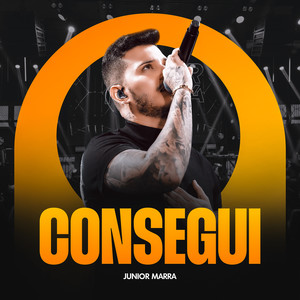 Consegui (Ao Vivo)