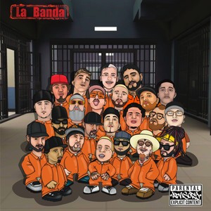 Vuelta Escasa (Explicit)