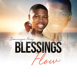 Blessings Flow (Inst.)