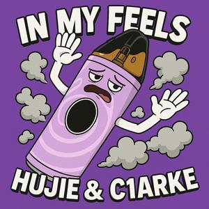 In My Feels (feat. c1arke)