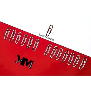 Detached (Live Unplugged)