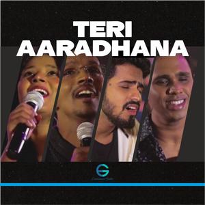 Teri Aaradhana (feat. Karl Vadukoot, Shelley Reddy & Kenneth Silway) [Live]